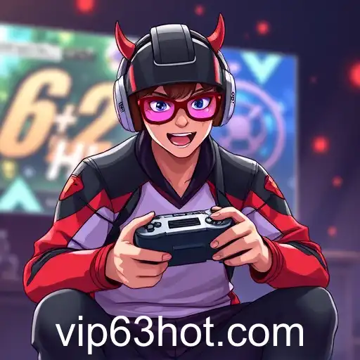 The Rise of 63hot: A Gaming Phenomenon