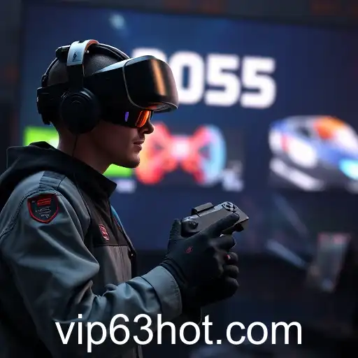 The Evolution of Online Gaming in 2025