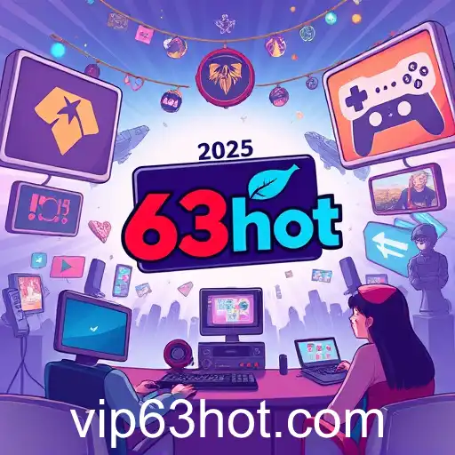 Gaming Surge with 63hot