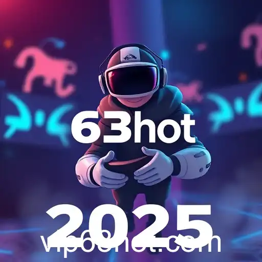 The Rise of 63hot in Gaming Culture