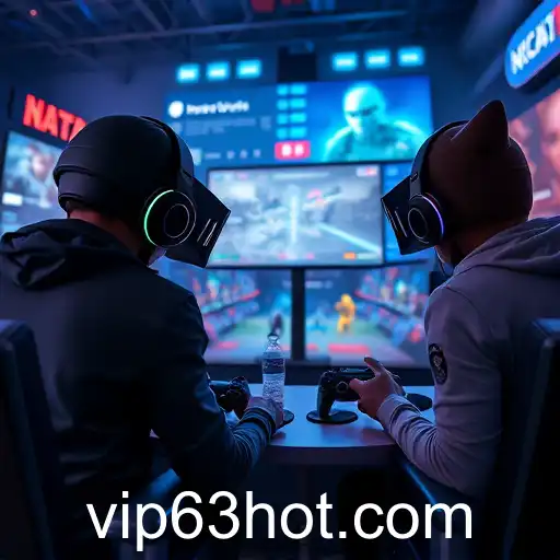 The Rise of Online Games in 2025